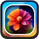 Imagaz:  Wallpaper, Photo App APK