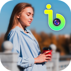 Blur My Photo icon