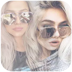 Image Editing Photo Blender