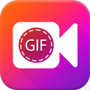 GIF Maker - Video to GIF Edito APK