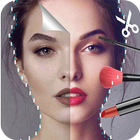 Background Changer - Cut Paste icon