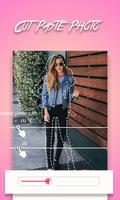 Background Changer - Cut Paste poster