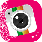 آیکون‌ Image Editor