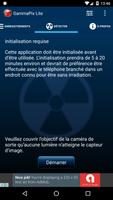 GammaPix Lite Affiche