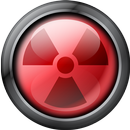 GammaPix - Gamma Rad Detection aplikacja