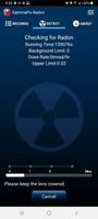 GP Radon Research تصوير الشاشة 1
