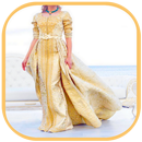 Caftan Moroccan Fashion APK