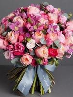 Flower Arrangement Ideas screenshot 1