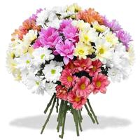 Bouquet of flowers پوسٹر