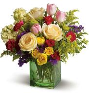 برنامه‌نما Bouquet of flowers عکس از صفحه
