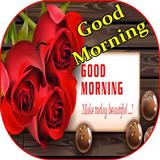 Good Morning 圖標