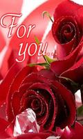Flowers And Roses poster