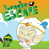 Longka Escape biểu tượng