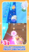 Bubble Rangers 海報