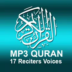 Quran Mp3 Full, 17 Reciters APK download