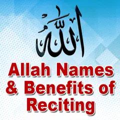 99 Names of Allah with Audio XAPK 下載