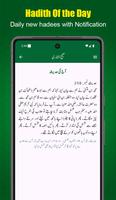Sahih Al Bukhari Urdu Offline captura de pantalla 1