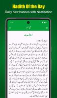 Sahih Muslim Urdu скриншот 1