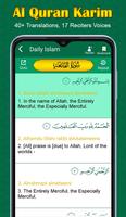 Daily Islam Ekran Görüntüsü 1