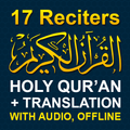Quran with Translation Audio