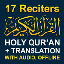 Quran with Translation Audio APK