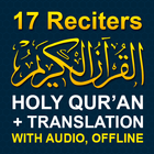 Quran with Translation Audio icon