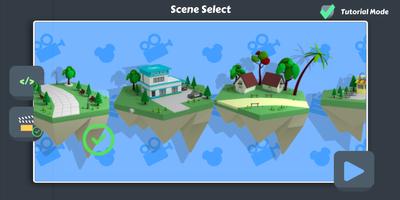 Toon Tale: Cartoon Animation Maker screenshot 1