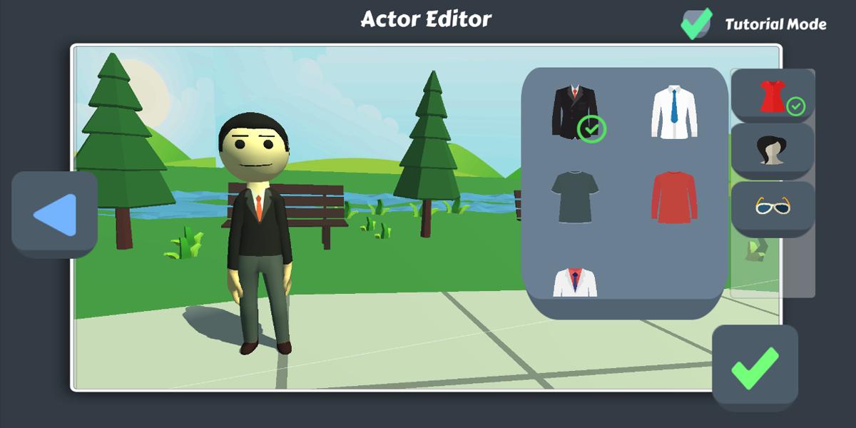 Toon Tale: Cartoon Animation Maker APK for Android Download Toon Tale: Cartoon Animation Maker APK for Android Download