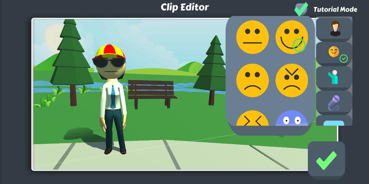 Toon Tale: Cartoon Animation Maker APK for Android Download Toon Tale: Cartoon Animation Maker APK for Android Download
