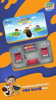 Nano Nano Milky Riko Games Screenshot 3