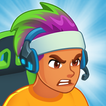 Be a Streamer: Stream Games icon
