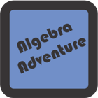 Algebra Adventure icône
