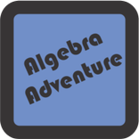 Algebra Adventure