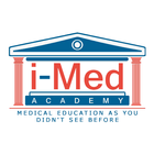 I Med Academy icône
