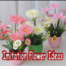 Imitation Flowers Ideas APK