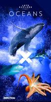 Let's Explore: Oceans Poster