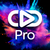 آیکون‌ VPro360