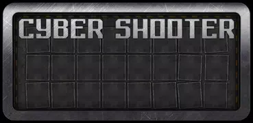 CYBER SHOOTER: DROID RUSH
