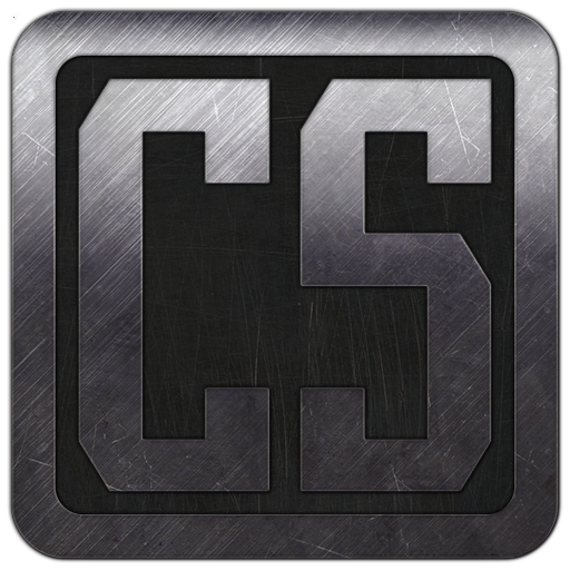 CYBER SHOOTER: DROID RUSH