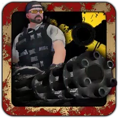 download DOOR DEFENSE: ZOMBIE ATTACK APK