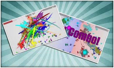 RAINBOW MINI GAMES: SMASHER アプリダウンロード