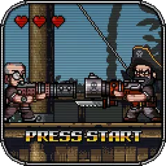 Yo Yo HoHo - Retro Piattaforma