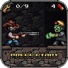 Zombie Mine icon