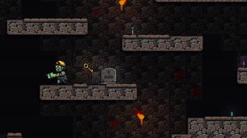 Zombie Mine screenshot 1
