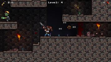 Zombie Mine screenshot 3