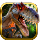 Dino Defender: Bunker Battles ไอคอน