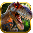 Dino Defender: Bunker Battles icono