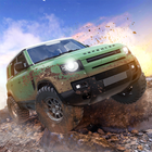 Offroad Masters icon