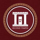 Second Temple ikon