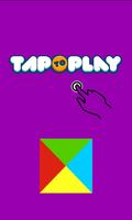 Impossible Color Tap পোস্টার